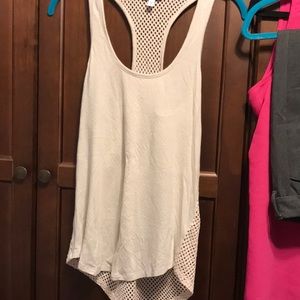 express tank top